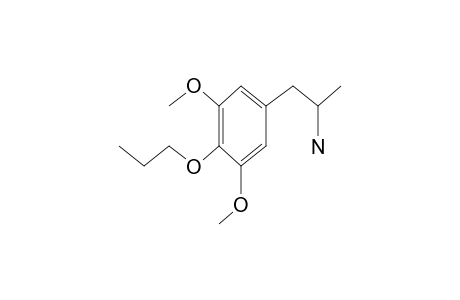 4-propoxy-3,5-DMA