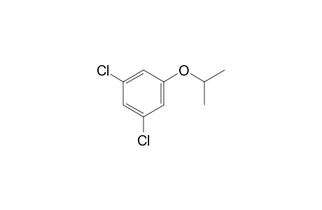 3,5-Dichlorophenyl isopropyl ether