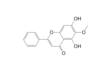OROXYLIN-A