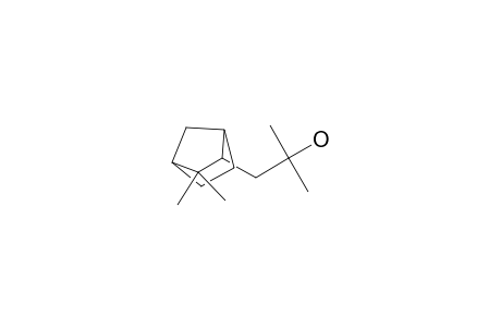 1-(3,3-Dimethyl-2-bicyclo[2.2.1]heptanyl)-2-methyl-2-propanol