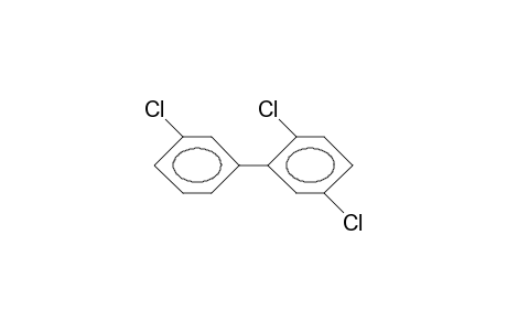1,1'-Biphenyl, 2,3',5-trichloro-