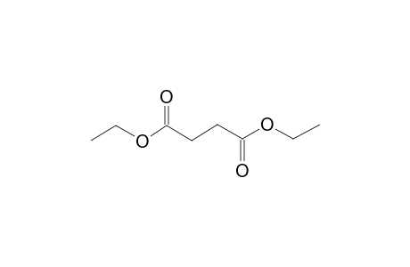 Butanedioic acid diethyl ester