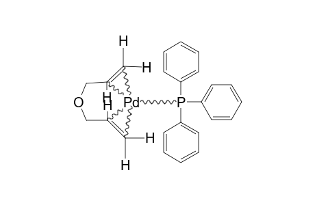 (PH3P)PD(ETA(2),ETA(2)-C6H10O)