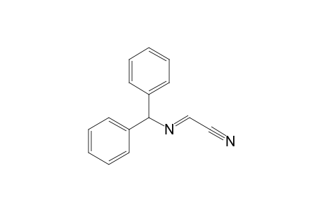 (E/Z)-N-.alpha.-Phenylbenzylformimidoyl cyanide