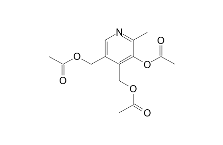 Pyridoxine 3AC