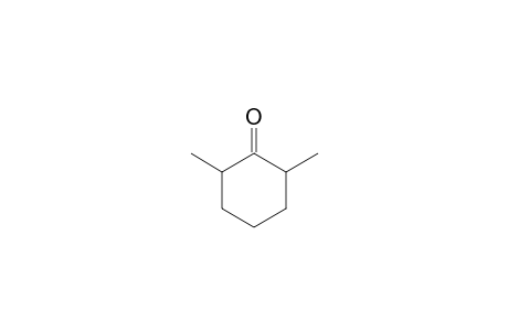 2,6-Dimethylcyclohexanone