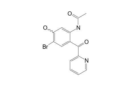 Bromazepam-M (HO-) HYAC