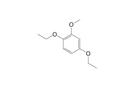 1,4-Diethoxy-2-methoxy-benzene
