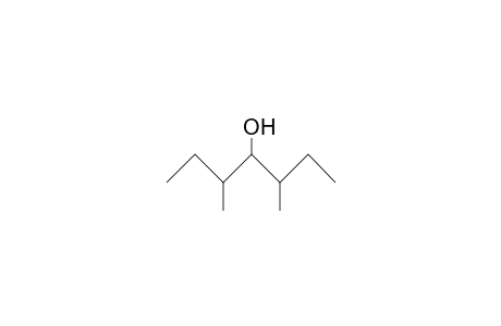 3,5-dimethyl-4-heptanol