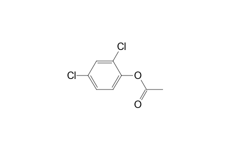 Phenol, 2,4-dichloro-, acetate