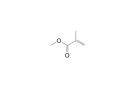 Methacrylic acid methyl ester