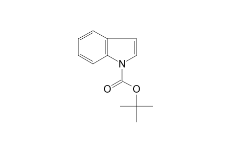 indol-1-carboxylic acid, tert-butyl ester