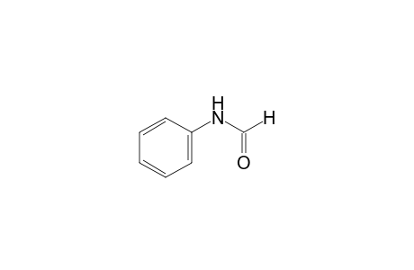 Formanilide