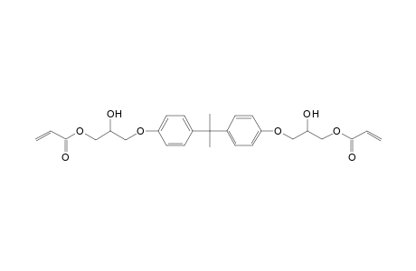 Epoxy acrylate (research product)