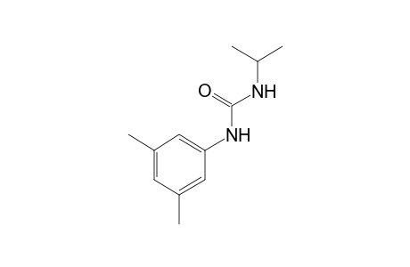 1-isopropyl-3-(3,5-xylyl)urea