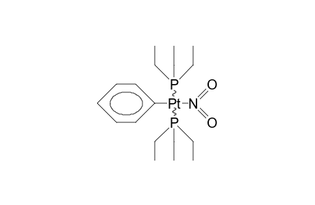 trans-PTPH(NO2)(PET3)2