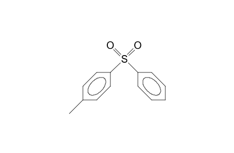 4-METHYLPHENYL-PHENYLSULFONE