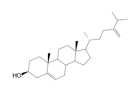 Chalinasterol