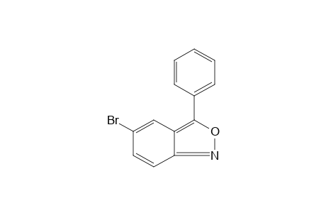 5-bromo-3-phenyl-2,1-benzisoxazole