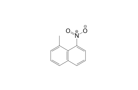 1-Methyl-8-nitronaphthalene