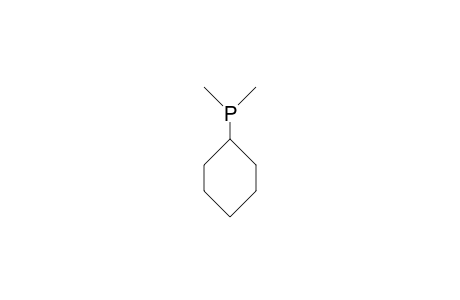 Dimethyl-cyclohexyl-phosphine