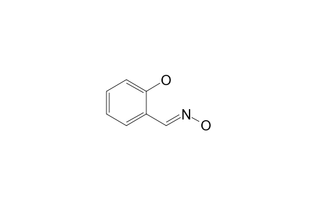 SALICYLALDOXIM