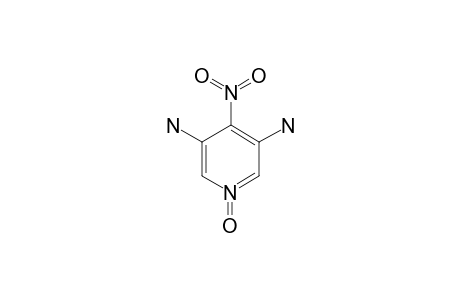 3,5-DIAMINO-4-NITROPYRIDINE_N-OXIDE