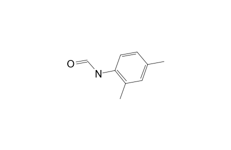 N-(2,4-dimethylphenyl)formamide