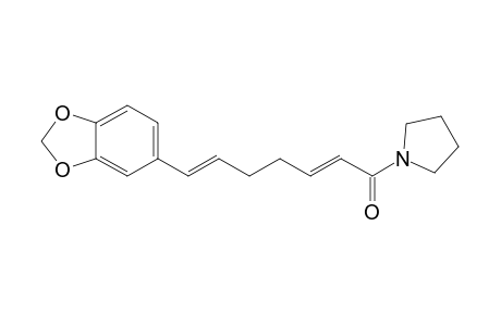 Sarmentosine-(amide)