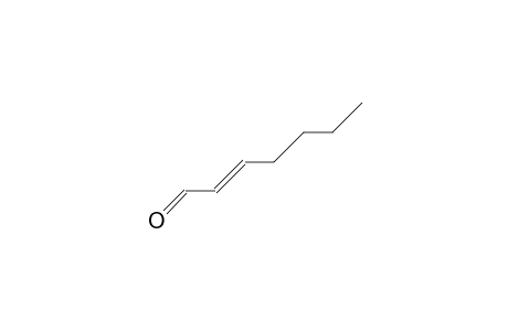 (E)-hept-2-enal