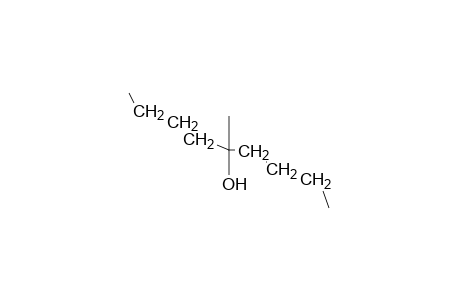 5-methyl-5-nonanol
