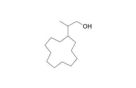2-cyclododecylpropan-1-ol