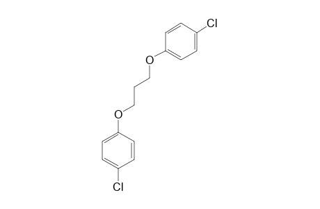 1,3-bis(p-chlorophenoxy)propane