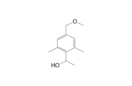 1-(4-Methoxymethyl-2,6-dimethylphenyl)ethanol