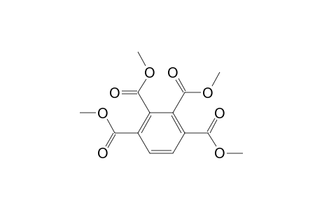 1,2,3,4-Benzenetetracarboxylic acid, tetramethyl ester