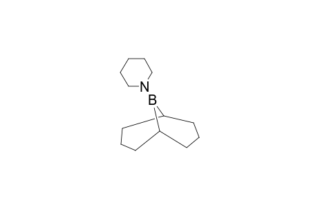 9-BORABICYCLO[3.3.1]NONANE, 9-PIPERIDINO-