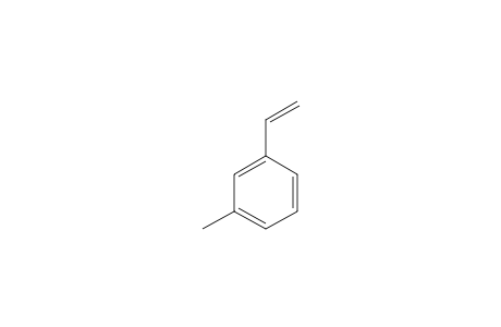 3-Methylstyrene