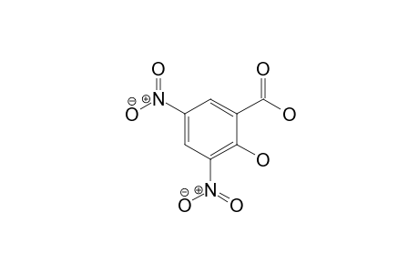 3,5-Dinitrosalicylic acid