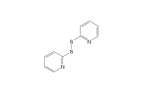 2,2'-Dipyridyl disulfide