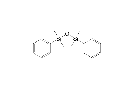 1,3-Diphenyl-1,1,3,3-tetramethyldisiloxane