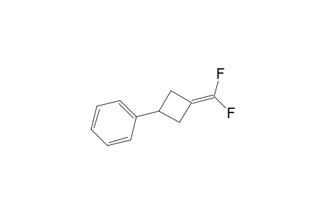 [3-(Difluoromethylene)cyclobutyl]benzene