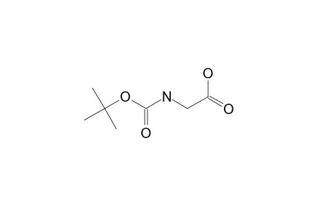 Boc-glycine