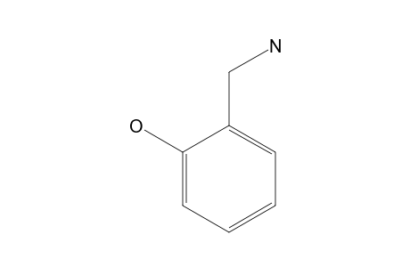 2-HYDROXYBENZYLAMINE