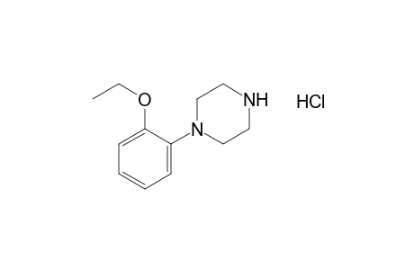 1-(2-Ethoxyphenyl)piperazine hydrochloride