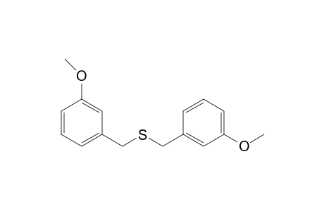 Bis(3-methoxybenzyl)sulfide