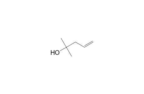 4-Penten-2-ol, 2-methyl-