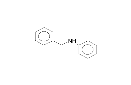 N-benzylaniline