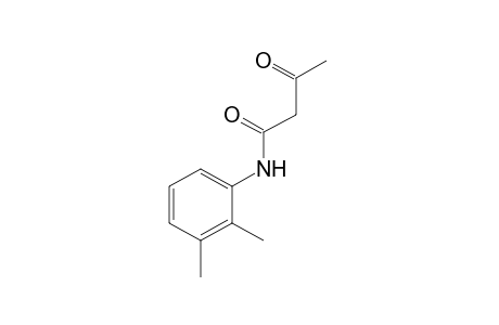 2',3'-Acetoacetoxylidide