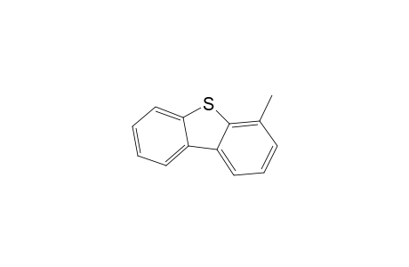 4-Methyldibenzothiophene