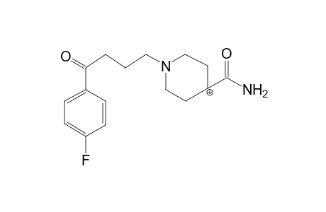 Pipamperone-M (HO-) MS3_1